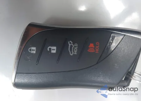 2020 Lexus Ux 250H from USA, damaged, VIN JTHP9JBH5L2024508